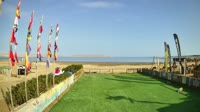 Paracas - Spiaggia