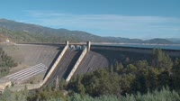 Shasta Lake - Diga