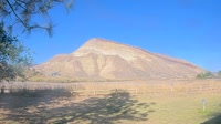 John Day Fossil Beds National Monument