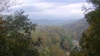 Parco nazionale di Mammoth Cave