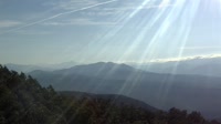 Parco nazionale delle Great Smoky Mountains - Look Rock