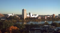 Boston - Boston University - Charles River