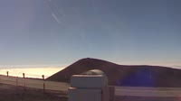 Hawaiʻi - Hilo - Maunakea Visitor Information Station