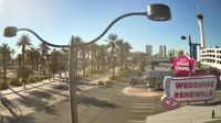 Las Vegas - Las Vegas Boulevard