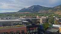 Boulder - Flatirons