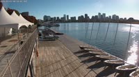 Cambridge - MIT Sailing Pavilion