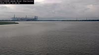 Mount Pleasant - Wando River Bridge