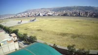 Cusco - Alejandro Velasco Astete International Airport