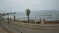 Huanchaco - Malecon Grau