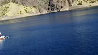 San Rafael - Cañón del Atuel