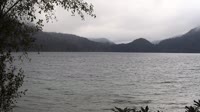 Olimpo nacionalinis parkas - Lake Crescent