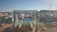 East Greenwich - Greenwich Cove Marina
