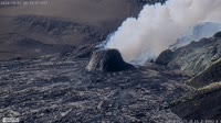 Hawaii - Vulcano Kīlauea
