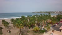 Puerto Escondido - Playa Zicatela