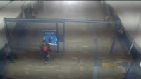 Santos - Vicente de Carvalho (Guarujá) - Terminal dei traghetti