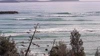 Moruya - Plaża