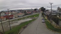 Punta Arenas - Vista panoramica
