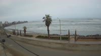 Huanchaco - Malecon Grau