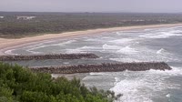 Evans Head - Evans River