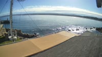 Algarrobo - Punta del Fraile