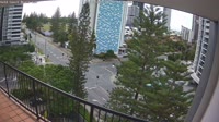 Broadbeach - Kurrawa Gold Coast Beach
