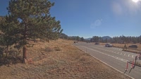 Estes Park - Zbiór kamer
