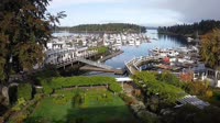 San Juan Island - Roche Harbor