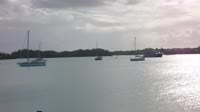 St. George's - Ordnance Island - Marina