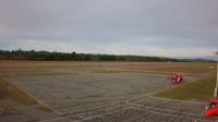 Campbell River - Airport