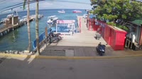 Roatán - ﻿ West End Coast