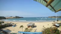 Ayangue - Spiaggia