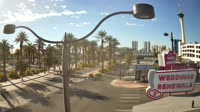 Las Vegas - Las Vegas Boulevard