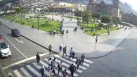 Cusco - Plaza de Armas