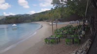 Water Island - Honeymoon Beach