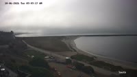 Half Moon Bay - Pillar Point Harbor