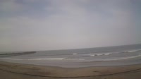 Pimentel - Spiaggia, pontile