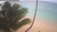 Rarotonga - Avaavaroa Beach