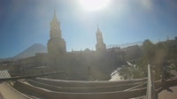 Arequipa - Kathedrale