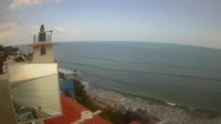 Santa Elena - Ballenita