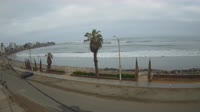 Huanchaco - Malecon Grau