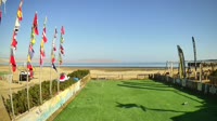 Paracas - Spiaggia