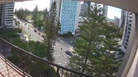Broadbeach - Kurrawa Gold Coast Beach