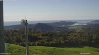 Whangamata - Vista panoramica