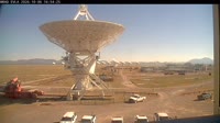 Socorro - National Radio Astronomy Observatory (VLA)