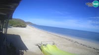 Buen Hombre Kite Camp