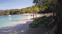 Water Island - Honeymoon Beach