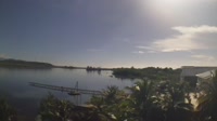 Baní - Las Calderas - Sava Salinas
