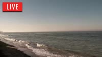 Carlsbad - Seashore on the Sand