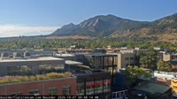 Boulder - Flatirons