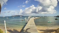 Saint Croix - Christiansted - Teague Bay